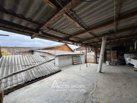 Casă! str. Pitulicii, Poșta Veche, 3 camere + living, 100m2 + 7 ari.: 21