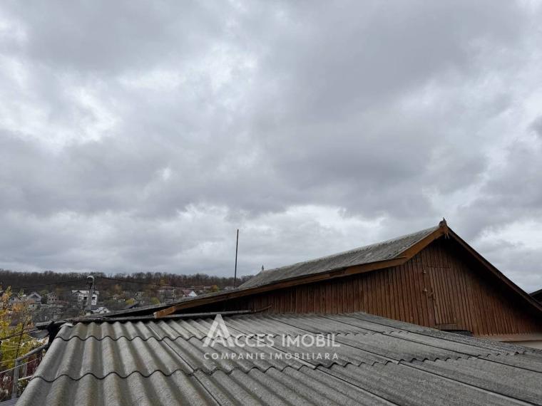 Casă! str. Pitulicii, Poșta Veche, 3 camere + living, 100m2 + 7 ari.: 22