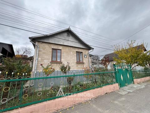 Casă! str. Pitulicii, Poșta Veche, 3 camere + living, 100m2 + 7 ari.: 26