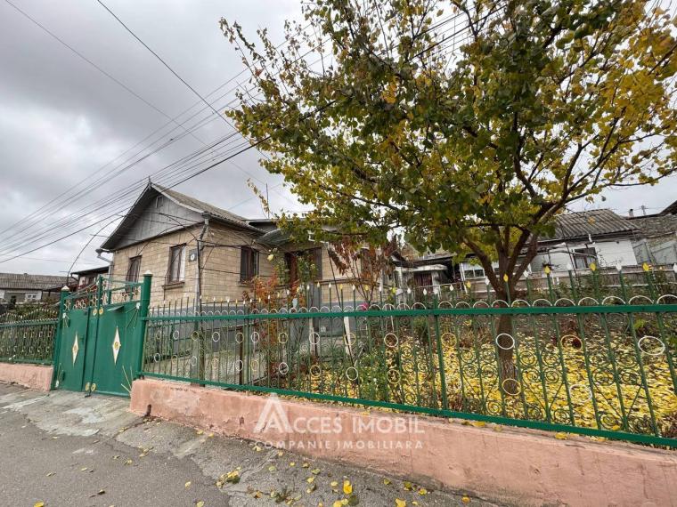 Casă! str. Pitulicii, Poșta Veche, 3 camere + living, 100m2 + 7 ari.: 27