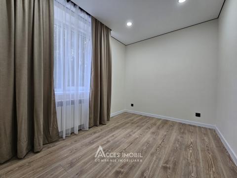 Botanica, bd. Dacia, 2 camere + living! Euroreparație!: 8