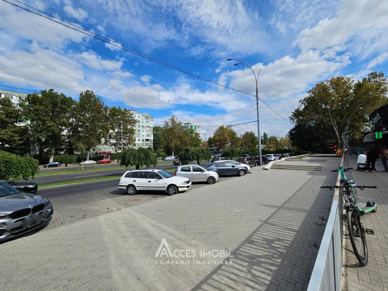 Botanica, bd. Dacia, 2 camere + living! Euroreparație!: 16