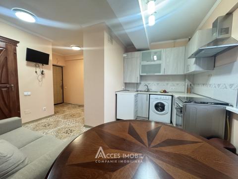 Apartamente în chirie în Chișinău: Sculeni, str. Ion Neculce