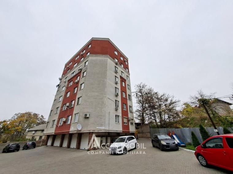 Bloc Nou! Botanica, str. Cetatea Chilia, 1 cameră! Variantă albă!: 0