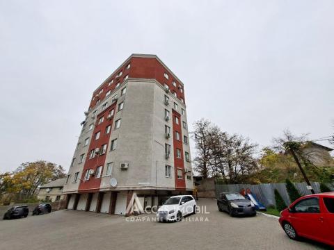 Bloc Nou! Botanica, str. Cetatea Chilia, 1 cameră! Variantă albă!: 0