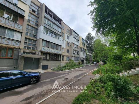 Apartamente de vânzare în Chișinău: Botanica,str. Tudor Strișcă