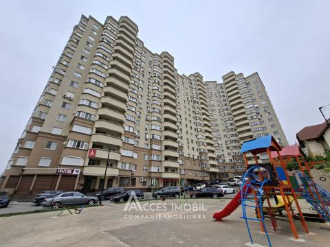 Apartamente de vânzare în Chișinău: Botanica, str. N. Titulescu