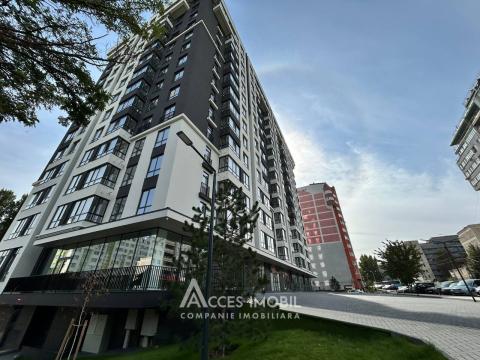 Apartamente de vânzare în Chișinău: Poșta Veche, str. Iazului