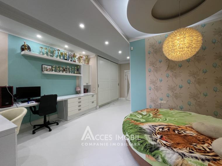 Dragalina! Botanica, str. Grenoble, 3 camere + living! Euroreparație!: 11