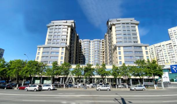 ParkHouse! bd. Moscova, 1 cameră + living. Reparație Premium!: 14