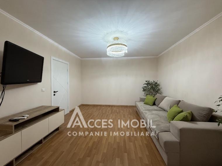 Chirie! str. Botanica Veche, Botanica,  2 camere! Euroreparație!: 1