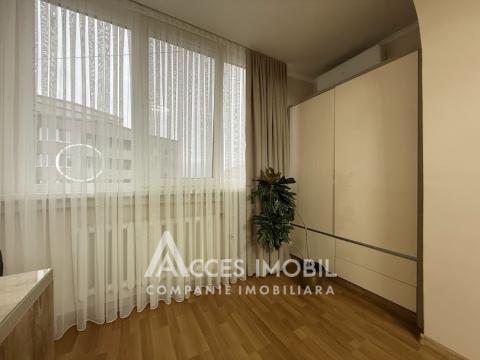 Chirie! str. Botanica Veche, Botanica,  2 camere! Euroreparație!: 3