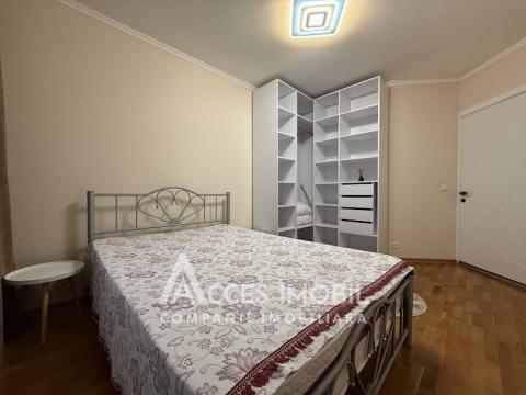 Chirie! str. Botanica Veche, Botanica,  2 camere! Euroreparație!: 5