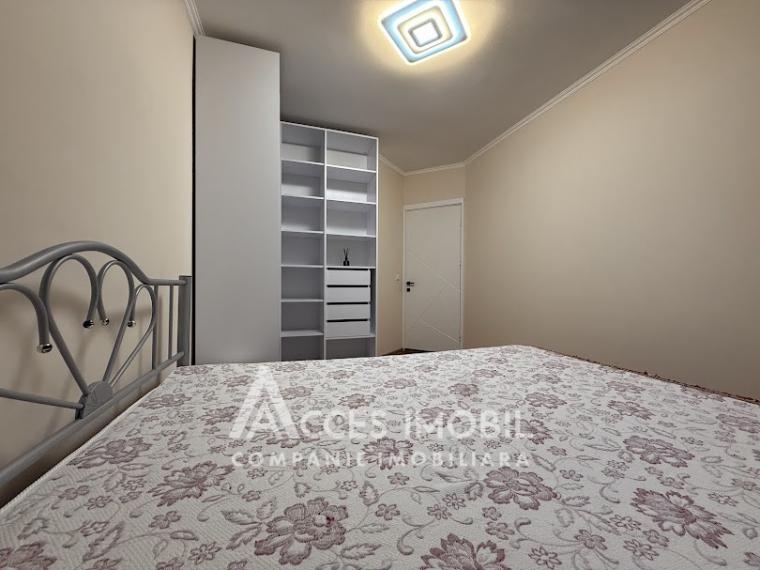 Chirie! str. Botanica Veche, Botanica,  2 camere! Euroreparație!: 6