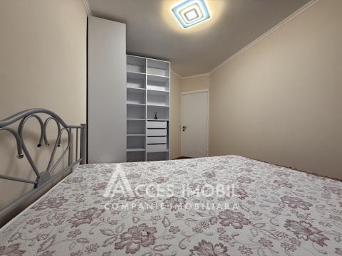 Chirie! str. Botanica Veche, Botanica,  2 camere! Euroreparație!: 6