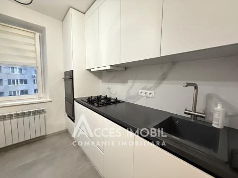 Chirie! str. Botanica Veche, Botanica,  2 camere! Euroreparație!: 8