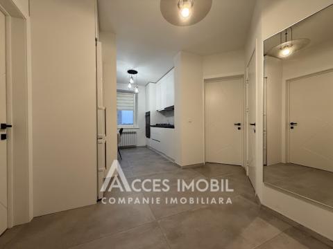 Chirie! str. Botanica Veche, Botanica,  2 camere! Euroreparație!: 9