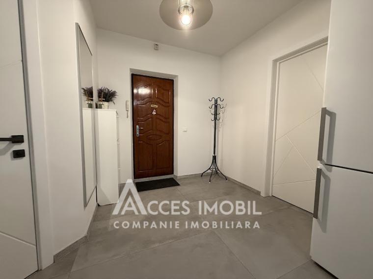 Chirie! str. Botanica Veche, Botanica,  2 camere! Euroreparație!: 13