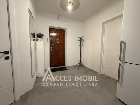 Chirie! str. Botanica Veche, Botanica,  2 camere! Euroreparație!: 13