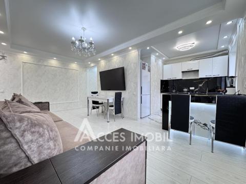 Apartamente de vânzare în Chișinău: Buiucani, str. Alexandru Marinescu