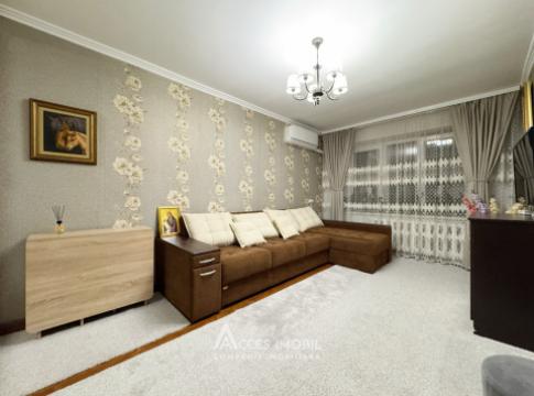 Apartamente de vânzare în Chișinău: Ciocana, str. Voluntarilor