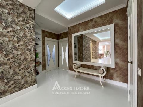 Dragalina! Botanica, str. Grenoble, 3 camere + living! Euroreparație!: 18