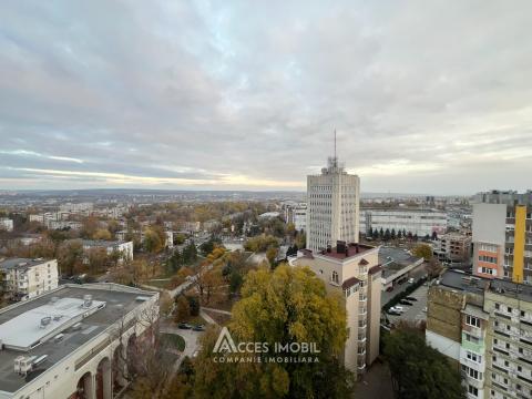 Reconscivil! Botanica, str. Nikolai Zelinski, 2 camere + living. Euroreparație!: 15