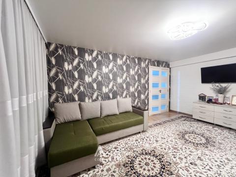 Apartamente de vânzare în Chișinău: Botanica, str. Salcâmilor