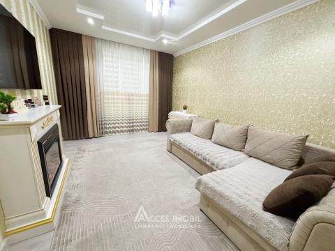 Apartamente de vânzare în Chișinău: Buiucani, str. Ion Pelivan