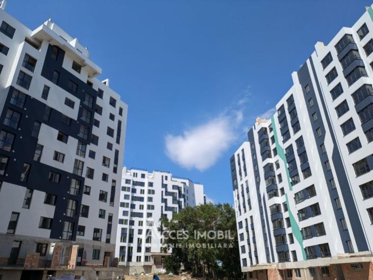 Lagmar Cluj! str. Ceucari, Poșta Veche, 3 camere + living. Variantă albă!: 0