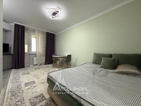 Apartamente în chirie în Chișinău: Ciocana, bd. Mircea cel Bătrân