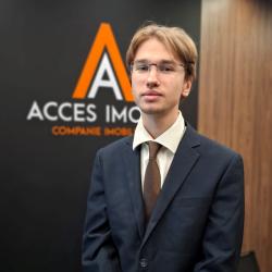 Agent imobiliar: Damaschin Artiom