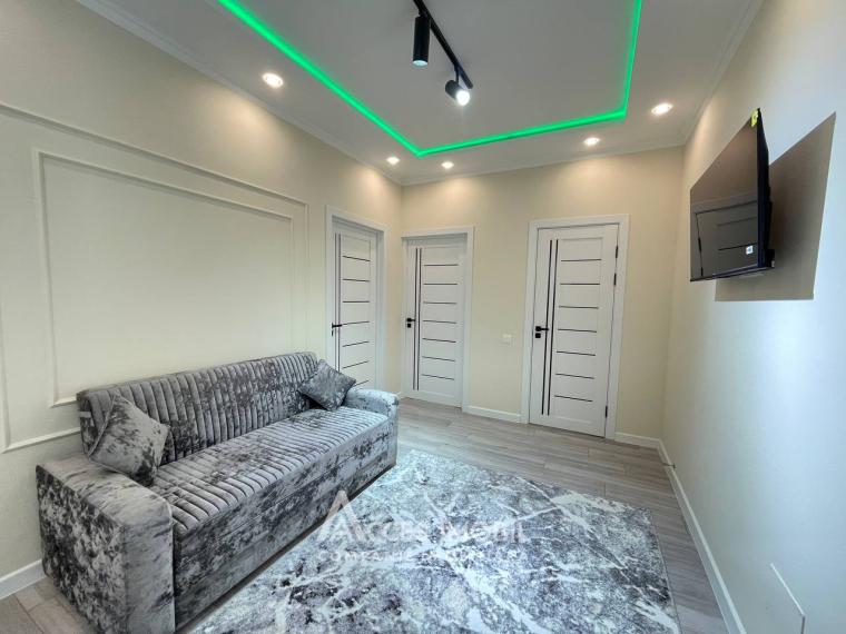 Chirie! Bloc nou! str. Avram Iancu, Centru, 2 camere + living! Euroreparație!: 11