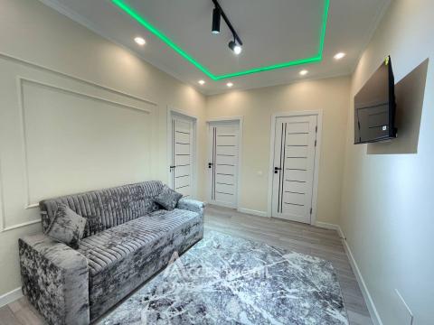 Chirie! Bloc nou! str. Avram Iancu, Centru, 2 camere + living! Euroreparație!: 11