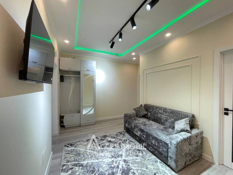 Chirie! Bloc nou! str. Avram Iancu, Centru, 2 camere + living! Euroreparație!: 12