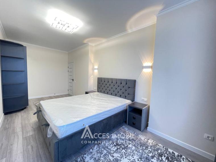 Chirie! Bloc nou! str. Avram Iancu, Centru, 2 camere + living! Euroreparație!: 8