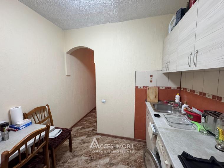 Râșcani, str. Miron Costin, 1 cameră. Localizare de mijloc!: 3