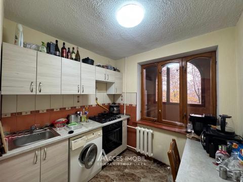 Râșcani, str. Miron Costin, 1 cameră. Localizare de mijloc!: 2