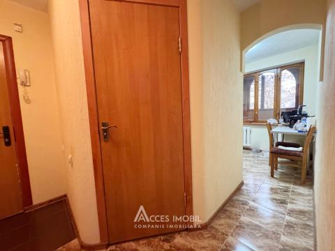 Râșcani, str. Miron Costin, 1 cameră. Localizare de mijloc!: 5