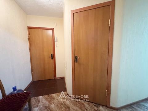 Râșcani, str. Miron Costin, 1 cameră. Localizare de mijloc!: 6