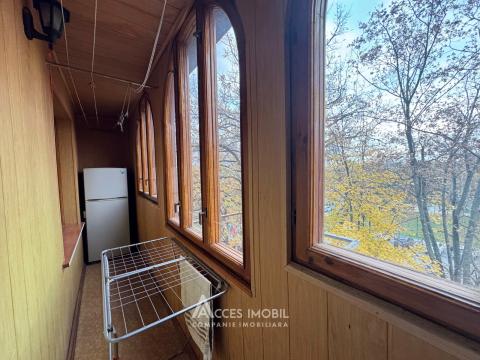 Râșcani, str. Miron Costin, 1 cameră. Localizare de mijloc!: 7