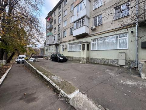 Râșcani, str. Miron Costin, 1 cameră. Localizare de mijloc!: 9