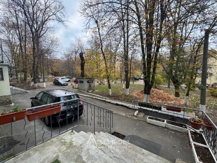 Râșcani, str. Miron Costin, 1 cameră. Localizare de mijloc!: 10