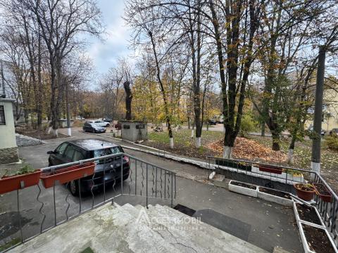 Râșcani, str. Miron Costin, 1 cameră. Localizare de mijloc!: 10