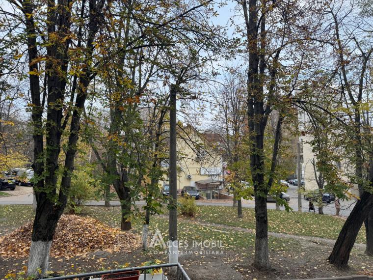 Râșcani, str. Miron Costin, 1 cameră. Localizare de mijloc!: 11