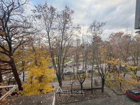 Râșcani, str. Miron Costin, 1 cameră. Localizare de mijloc!: 12