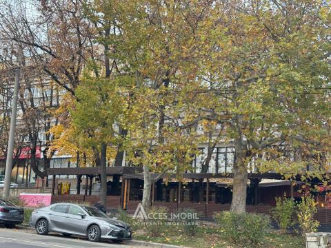 Râșcani, str. Miron Costin, 1 cameră. Localizare de mijloc!: 13