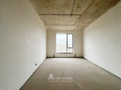 Artex! Ialoveni, str. Stefan cel Mare și Sfânt, 2 camere + living. Variantă albă!: 1