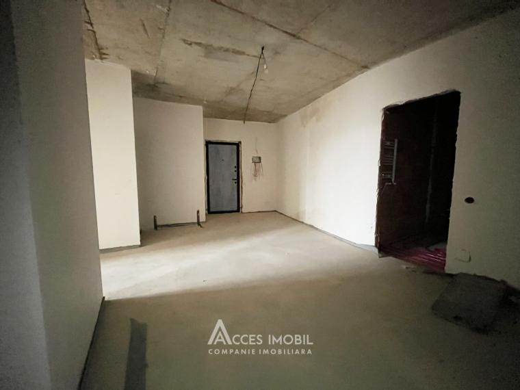 Artex! Ialoveni, str. Stefan cel Mare și Sfânt, 2 camere + living. Variantă albă!: 5