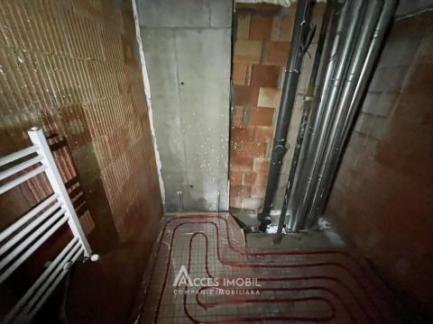 Artex! Ialoveni, str. Stefan cel Mare și Sfânt, 2 camere + living. Variantă albă!: 6